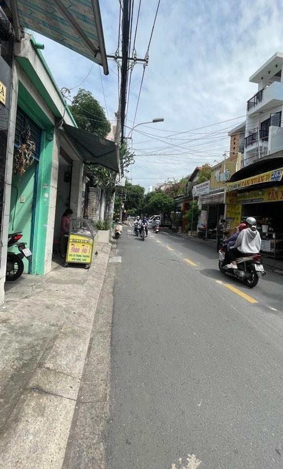 Nhà bán mặt tiền bàu cát tân 🌊 bình, 4x26m, 5 tầng, 23 tỷ