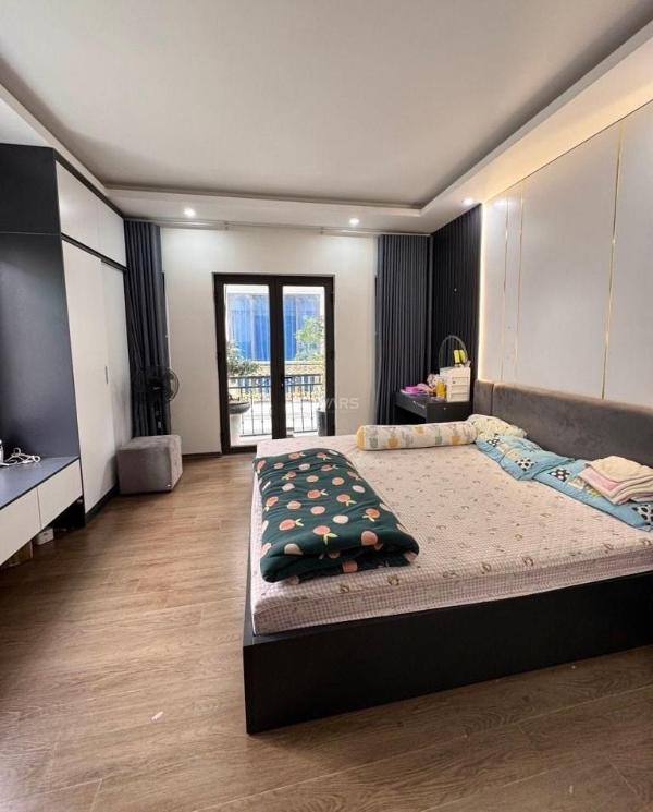 Cần bán Nhà trong hẻm 55m²