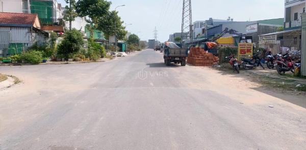 Cần bán Đất nền Dự án 120m²