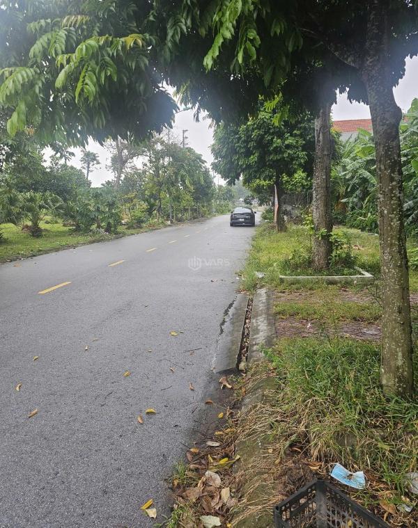 Cần 🌊 bán lô đất đẹp tại khu đô thị phía tây cầu phú lương, phường nhị châu, tp hả