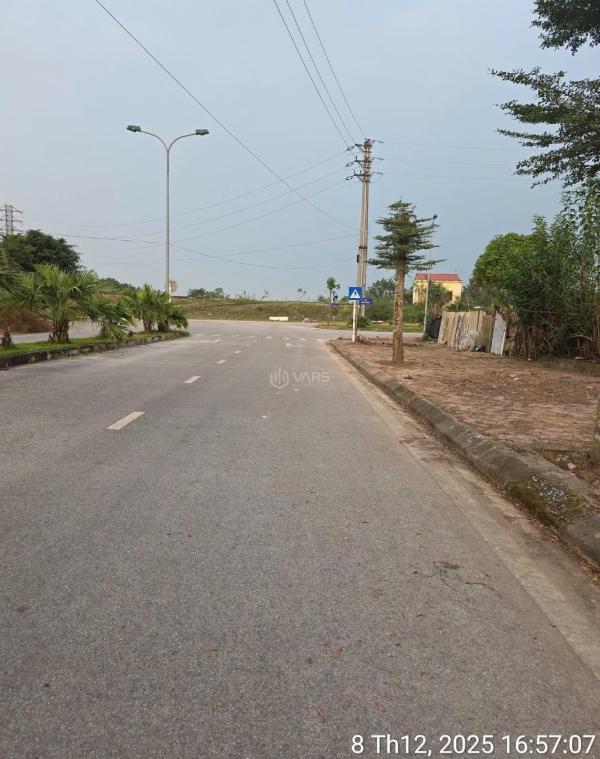 Bán đất tại 🆘 kđt phía tây cầu phú lương, gần sông, hạ tầng đồng bộ