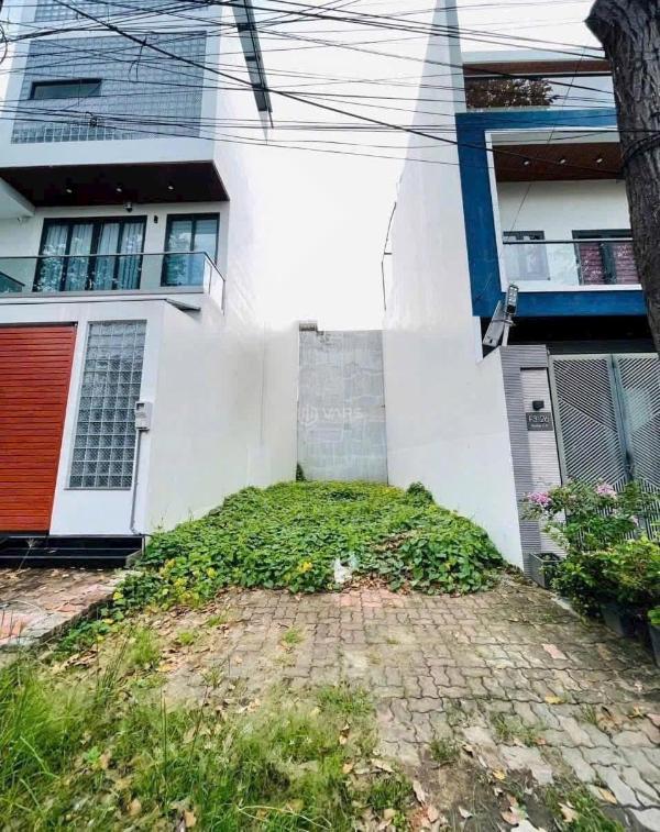 <mark style="background-color: transparent; font-weight: 400; ">Cần bán Đất nền Dự án 75m²</mark>