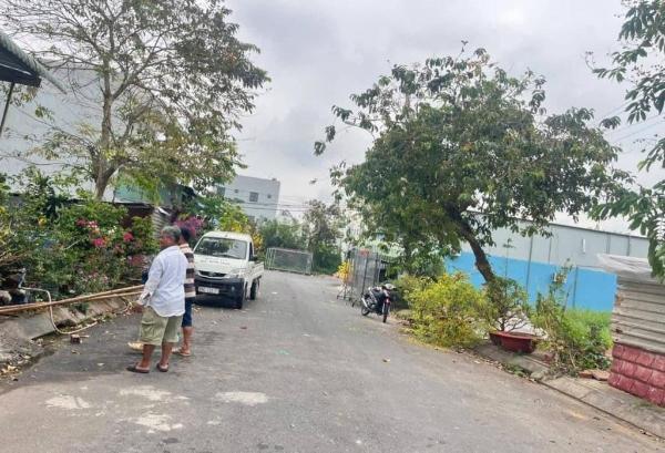 <mark style="background-color: transparent; font-weight: 400; ">Bán nền 90m2 - đường b6 - kdc phú an - 🏠 p. hưng phú - tp. cần thơ</mark>