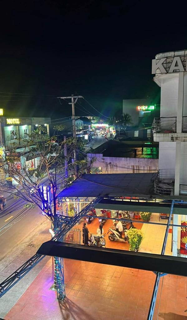 Bán lô trung tâm sầm uất bậc 💥 nhất xã bình minh - nam hội an (tp.đà nẵng)