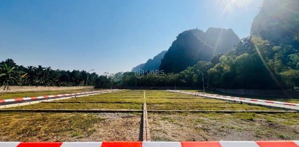 Chủ cần bán Đất nền riêng lẻ 67m²