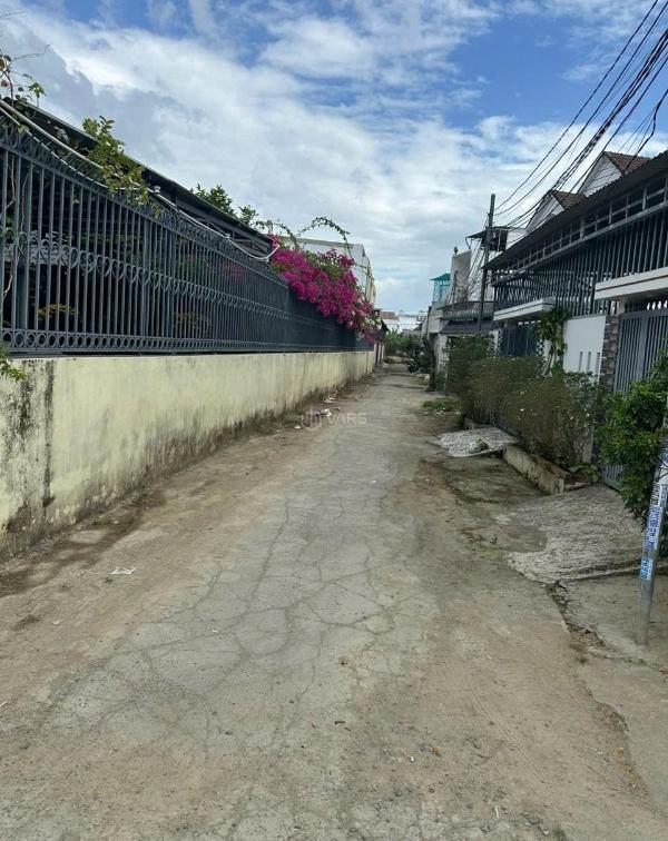 Bán Đất nền riêng lẻ 60m²