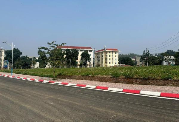 Bán Đất nền Dự án 301m²