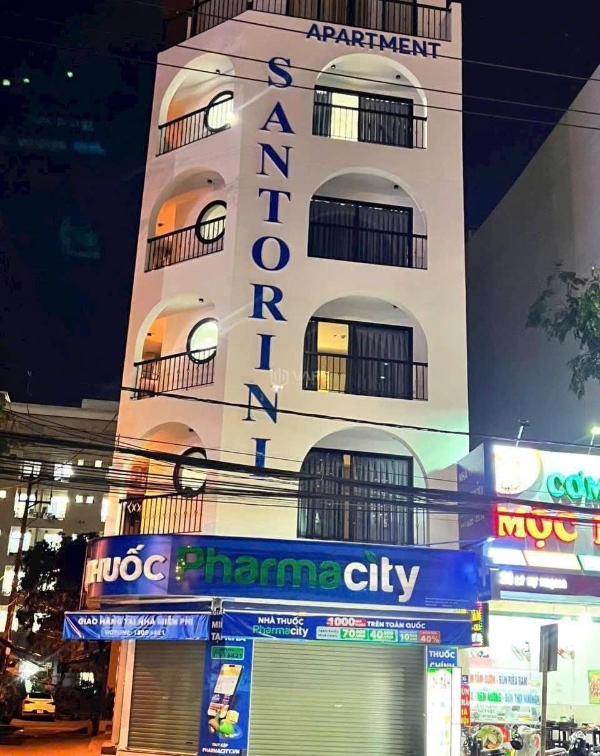 Bán căn góc siêu đẹp có hợp đồng thuê 130 triệu/tháng nằm mặt tiền lý tự 🏣 trọng.