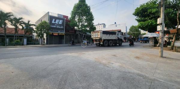 Bán 🏘️ đất 4x25m sát bên chợ đức hòa, xã đức hòa hạ, đức hòa, long an giá 1.25 tỷ