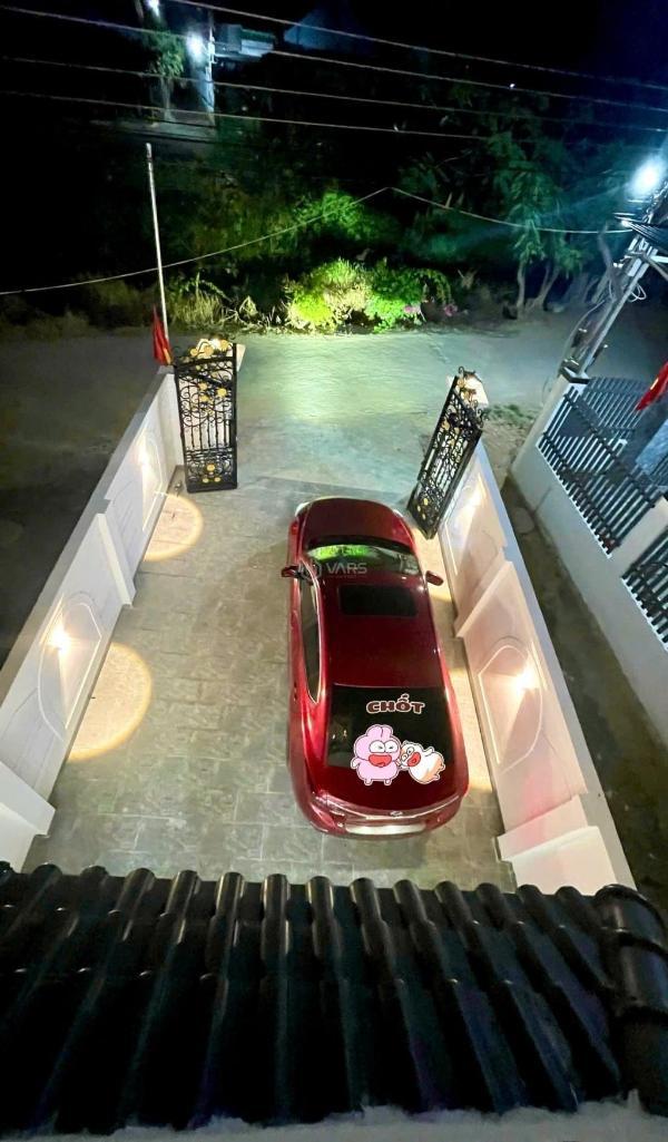 Nhà đẹp giá tốt chỉ việc xách 🏚️ vali vào ở tại diên điền