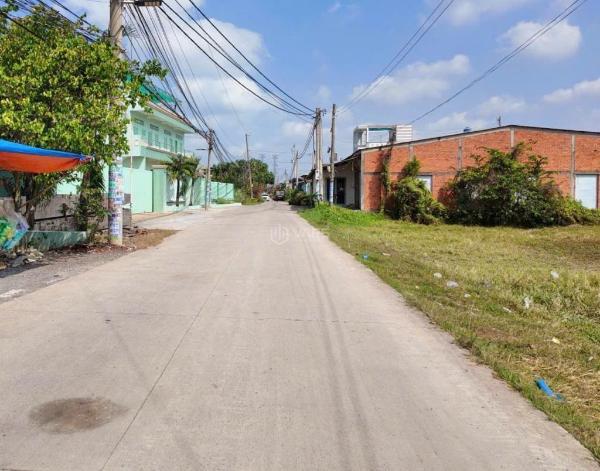 Bán đất 20x49m (1.018m²) gần tl 824 giá 10 tỷ xã đức 🏢 hòa thượng, đức hòa long an