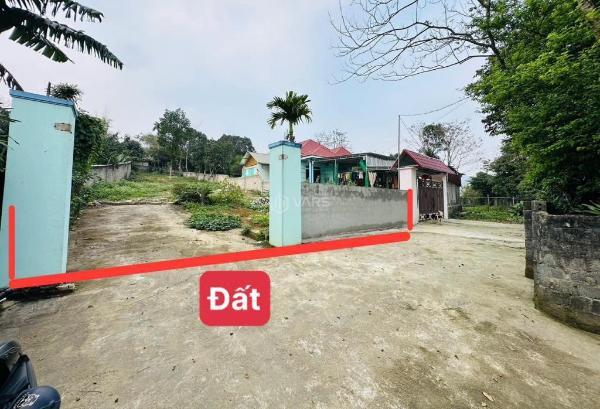 Chủ cần bán Đất nền riêng lẻ 700m²