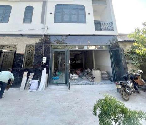 Chủ cần bán Nhà trong hẻm 65m²