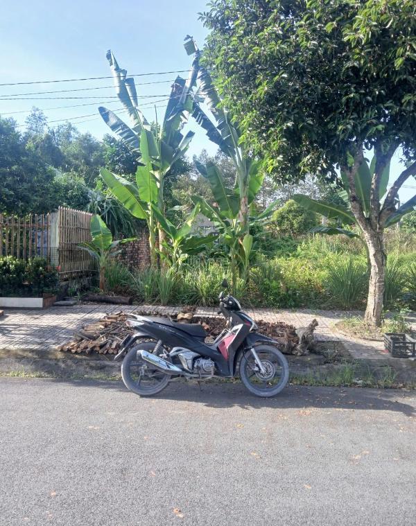 Bán nền thuộc khu tái định cư ngã sáu, 🔥 xã châu thành, cần thơ