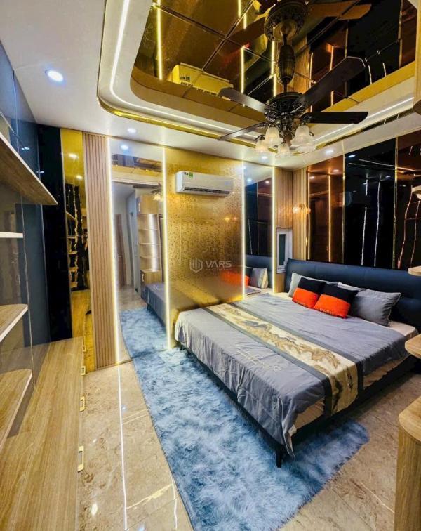 Tân bình nhà 2 tầng 80m2 chuần biệt 👍 thự 5 sao chỉ 11 9 tỷ