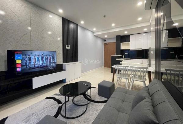 Căn hộ phạm văn đồng 2tỷ3 2pn sẵn nội thất 51m2 sổ riêng bao phí sang 🏠 tên