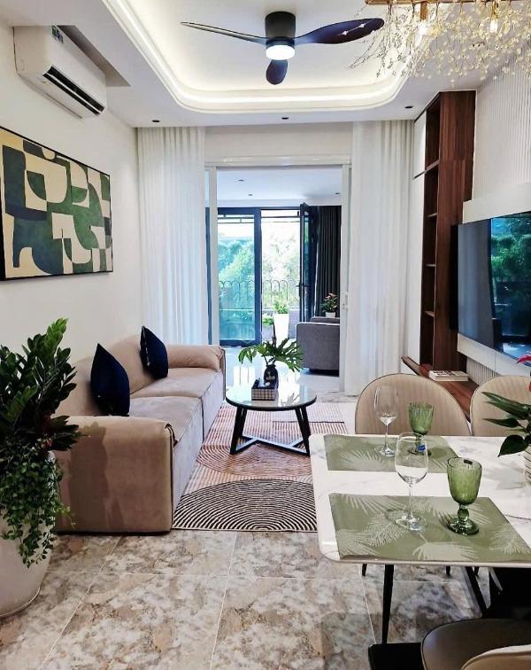 Căn hộ kế sân bay 2pn/51m2 🏚️ full nội thất nhà mới, sổ sẵn 2,3 tỷ bao phí