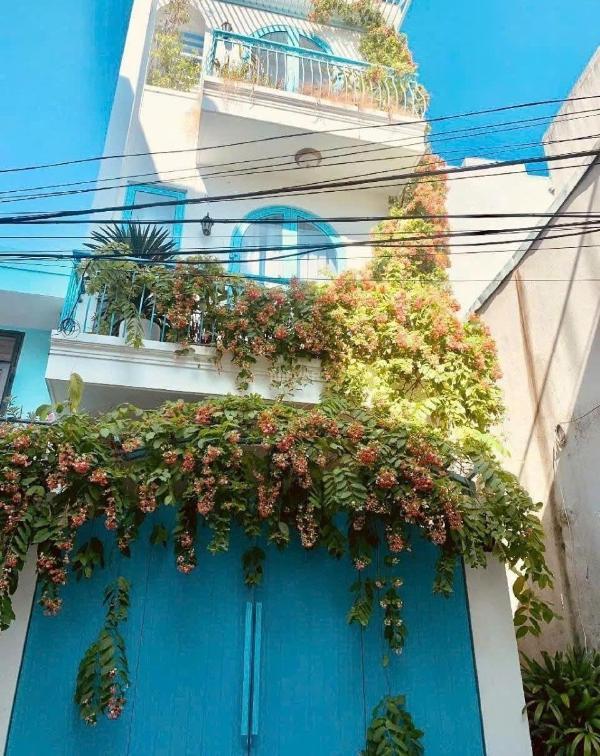 Cần bán Nhà trong hẻm 71m²