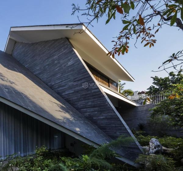 Bất động sản thượng lưu -biệt 🏦 thự vip thủ thiêm villa - thạnh mỹ lợi q2.