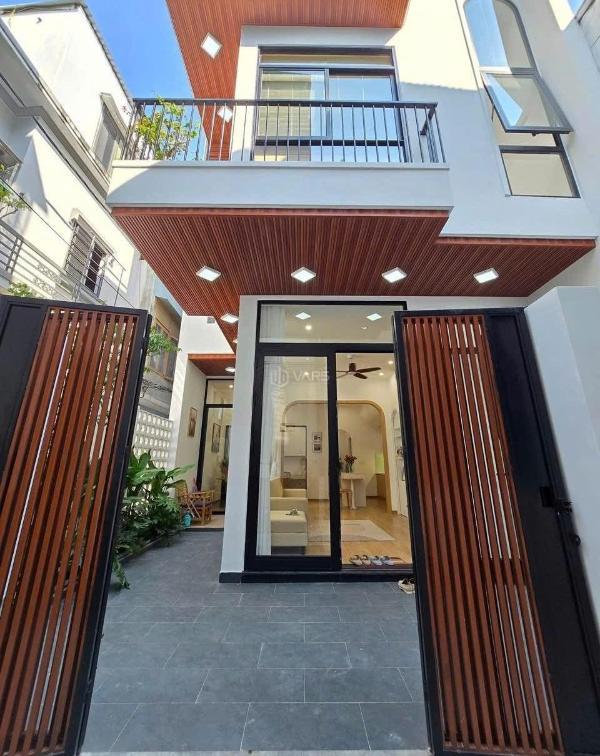 🏡 nhà khu thạnh xuân 25 quận 12 | giá ☘ chỉ 2 tỷ