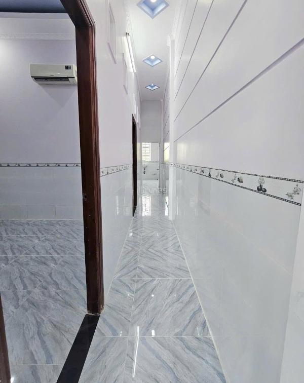 Bán nhà 🏠 trệt còn mới đẹp hẻm 112 hoàng quốc việt - p. an bình - tp cần thơ