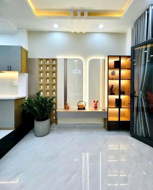 Chủ gửi nhanh nhà phố ngay trung 🏦 tâm thủ dầu một 4x30(120m²) 3 tầng chỉ 2tỷ2