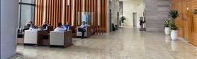 Siêu hot - Cho thuê văn phòng 200m2 cao 🏢 cấp tại Handico Tower Nguyễn Hoàng