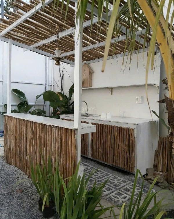 Cần bán Biệt thự nghỉ dưỡng 108m²