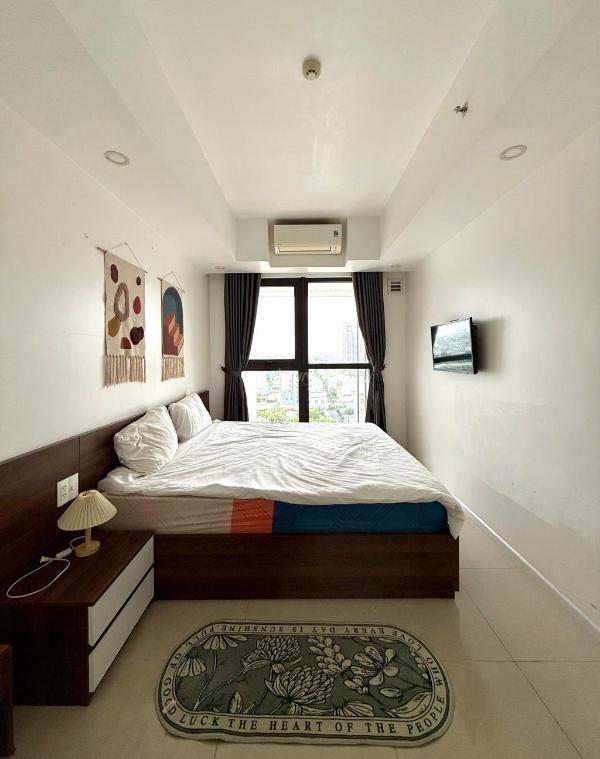 Cần bán Căn hộ chung cư 67m²
