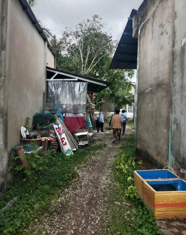 Bán Đất nền riêng lẻ 111m²