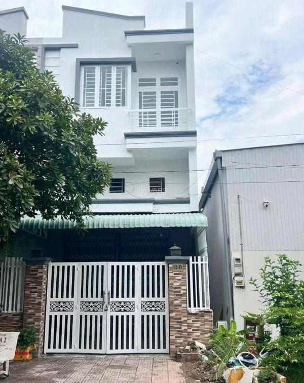 Chủ cần bán Biệt thự nghỉ dưỡng 125m²