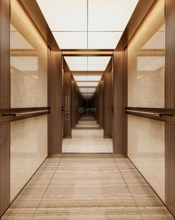 Trả trước 460 triệu 50m2 - giá 2.3 tỷ 🏘️ - 2pn1wc the nest midori park