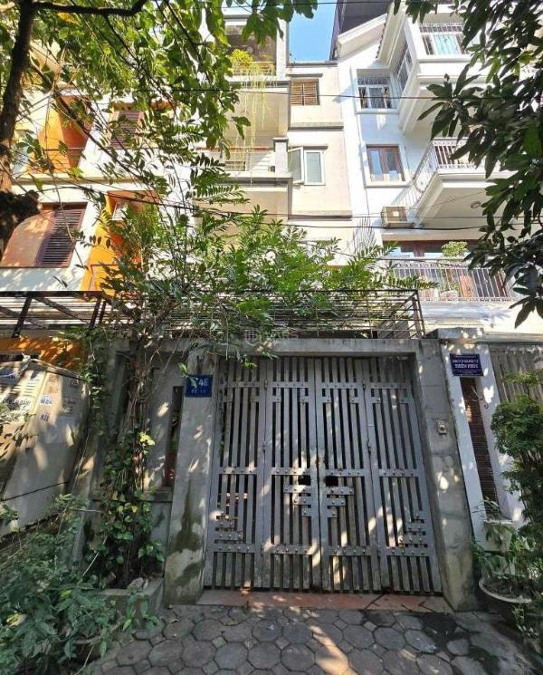 Cần bán Biệt thự nghỉ dưỡng 80m²