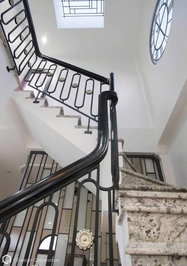 Bán nhà 1 trệt 4 lầu mặt tiền 30/4 ( đoạn hồ mạc thiên tích ), p. 🏤 an phú, q. nin