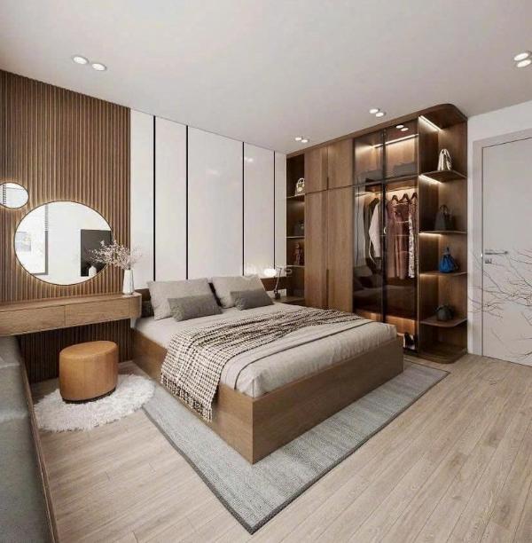 Nhà 🏘️ mới 4x20 không gian rộng rãi, ở lâu dài rất hợp