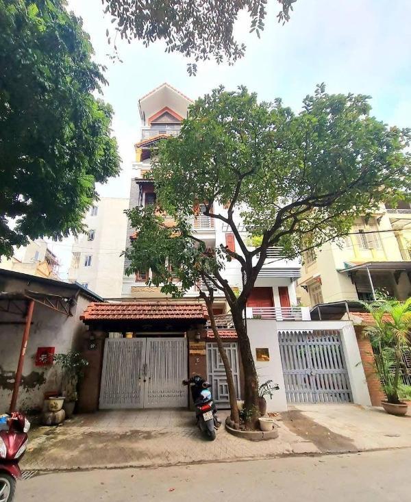 Chủ cần bán Biệt thự nghỉ dưỡng 90m²