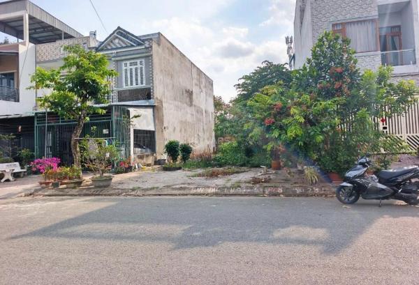 Bán nền mt đường số 9 kdc văn hoá 🏘️ tây đô . lộ 22,5m . giá rẽ