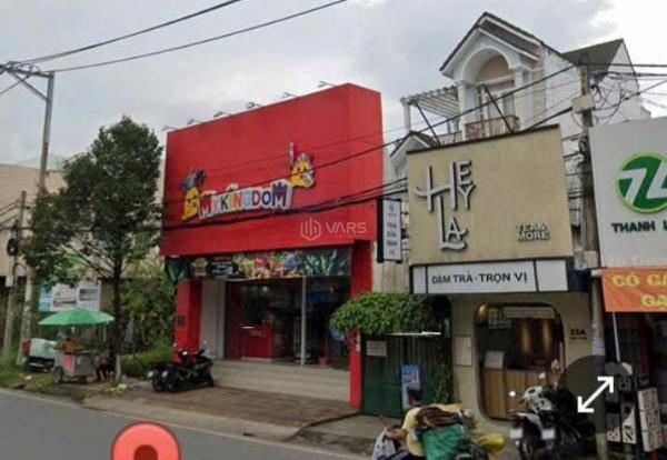 Bán nhà đường mậu thân, phường ninh 🏡 kiều . đang cho thuê 60tr/ tháng
