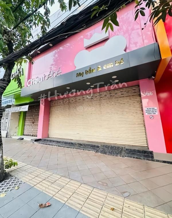 Bán Nhà mặt phố 440m²