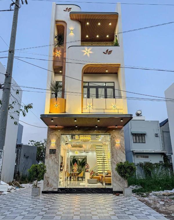 🏡 cơ 🆘 hội sở hữu nhà mặt tiền trung tâm thủ dầu một chỉ 2.1 tỷ