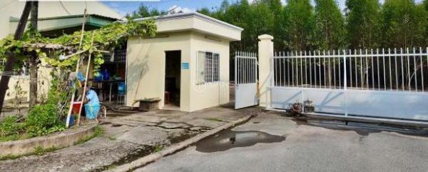 Bán / Cho thuê nhà xưởng lớn tại Cụm Công Nghiệp Tân An – 🏠 Vĩnh Cửu