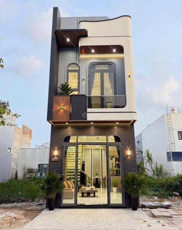 Bán nhà bình dương - giá tốt cho khách thiện 🏡 chí