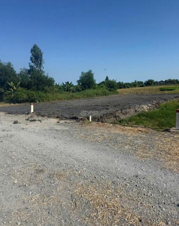 Bán Đất nền riêng lẻ 125m²