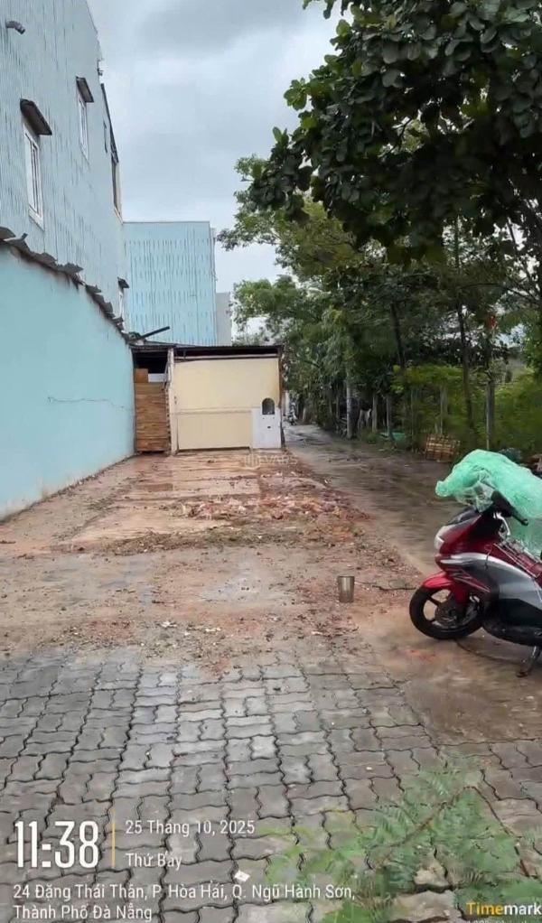 Bán Đất nền riêng lẻ 105m²