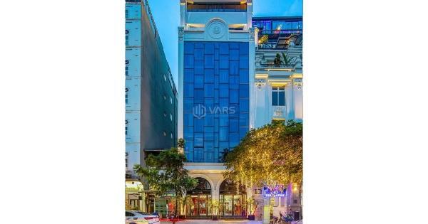 Bề thế mặt 👍 tiền 9m 295 tỷ khách sạn lõi phố cổ 4* boutique pháp lý đủ