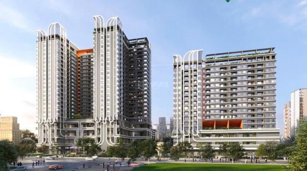 50m2 - giá dự kiến 🏣 2.5 tỷ - 1pn1wc dự án the nest mở booking