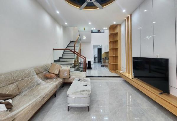 🌸 chính chủ cần bán nhà đẹp 3 tầng đường tố hữu - phường 🏘️ hải châu