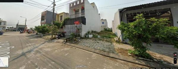 Bán đất 100m² đường đông hải 5 🏢 biển tân trà-ngũ hành sơn đà nẵng_4.9ti