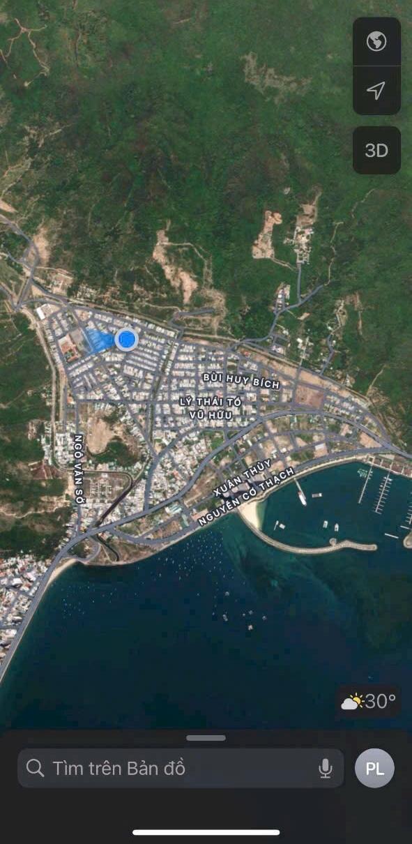 Cần bán Đất nền riêng lẻ 62.5m²