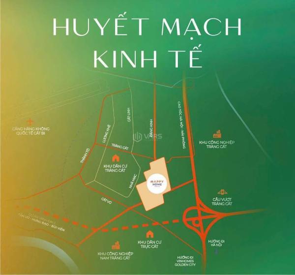 Bán căn hộ stu, 1pn 🏦 vinhomes, giá đầu tư, vốn nhỏ, gần cao tốc, sân bay